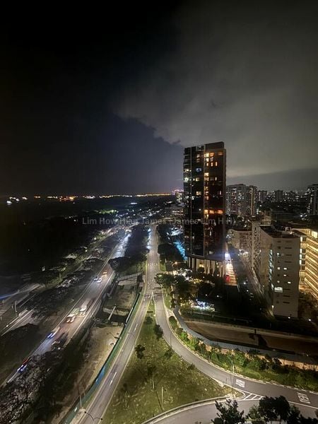 3 Bed Apartment (Condo) for Rent in Laguna Park - Image 3