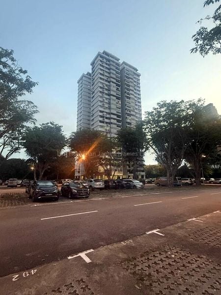 3 Bed Apartment (Condo) for Rent in Laguna Park - Image 6