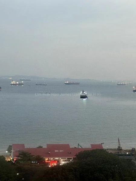 3 Bed Apartment (Condo) for Rent in Laguna Park - Image 1