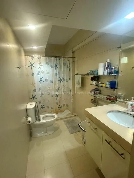 3 Bed Apartment (Condo) for Rent in Laguna Park - Image 2