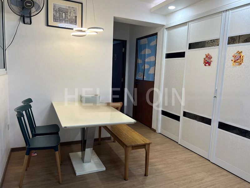 Room (HDB) for Rent in  208B Clementi Avenue 6 - Image 5