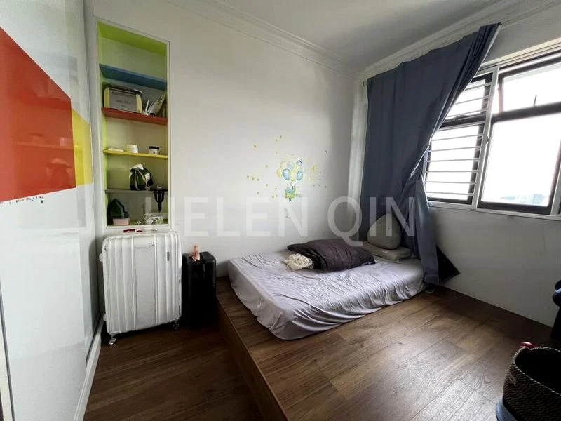 Room (HDB) for Rent in  208B Clementi Avenue 6 - Image 2