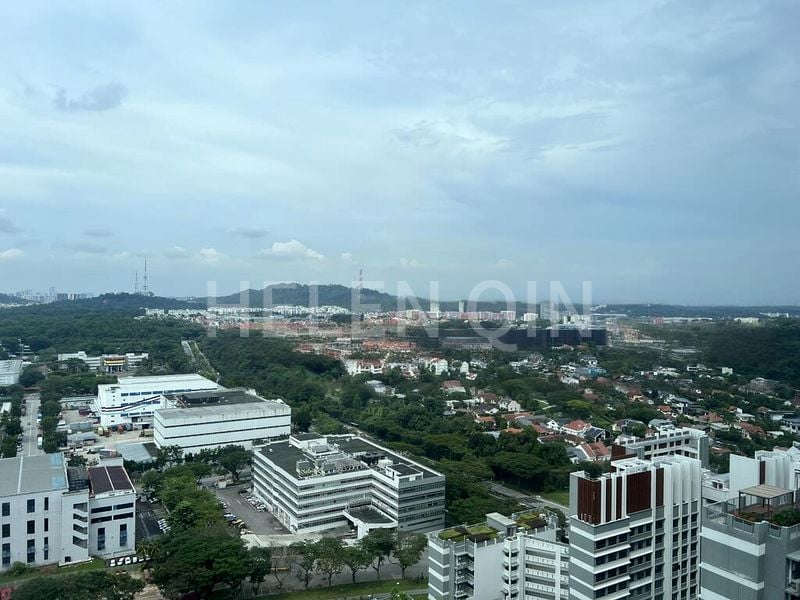 Room (HDB) for Rent in  208B Clementi Avenue 6 - Image 1