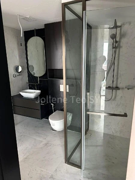 2 Bed (Condo) for Rent in  One Bernam - Image 3