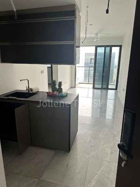 2 Bed (Condo) for Rent in  One Bernam - Image 2