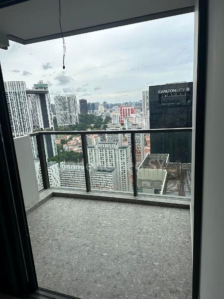 2 Bed (Condo) for Rent in  One Bernam - Image 1