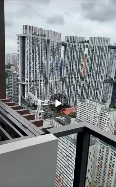 2 Bed (Condo) for Rent in  One Bernam - Image 5