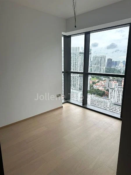 2 Bed (Condo) for Rent in  One Bernam - Image 4