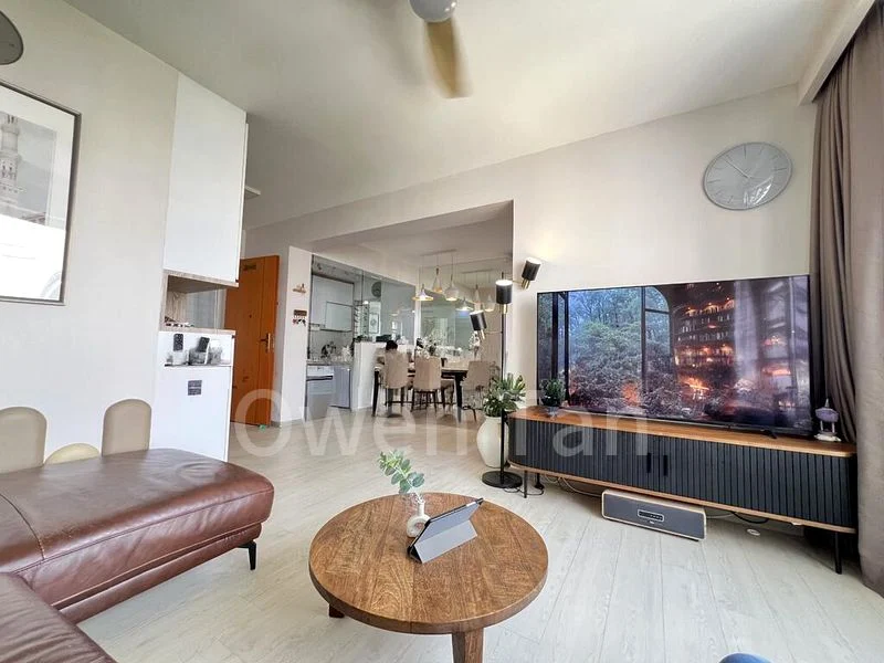 4 Room (4A) HDB for Sale in  363B Sembawang Crescent - Image 6