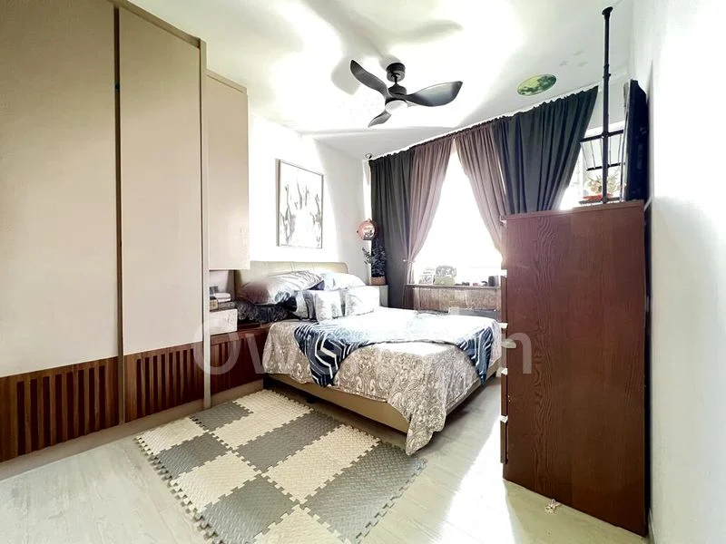 4 Room (4A) HDB for Sale in  363B Sembawang Crescent - Image 3