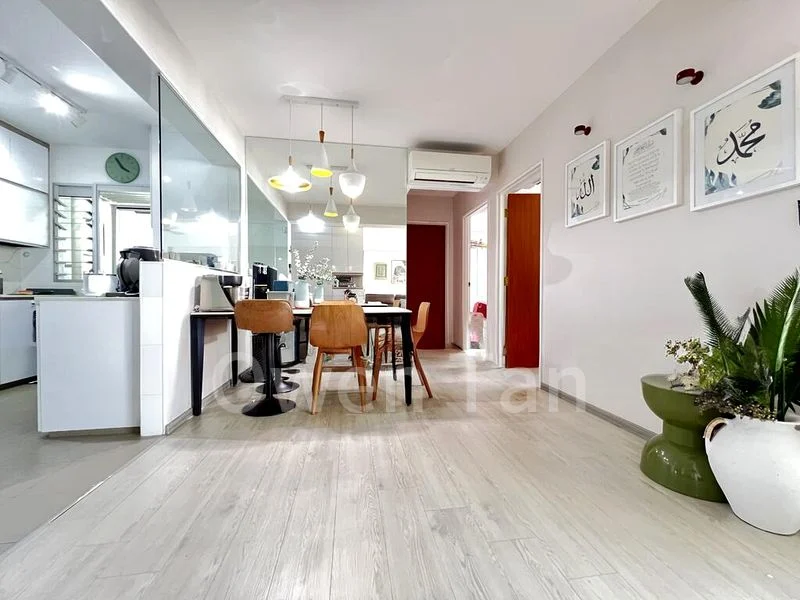 4 Room (4A) HDB for Sale in  363B Sembawang Crescent - Image 5