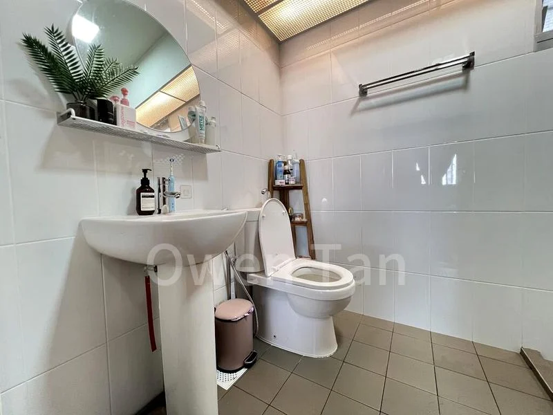 4 Room (4A) HDB for Sale in  363B Sembawang Crescent - Image 1