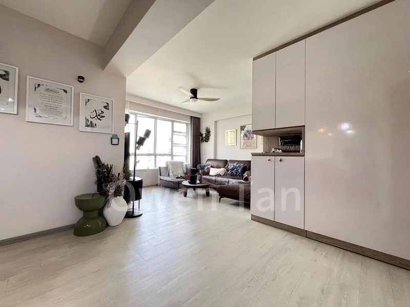 4 Room (4A) HDB for Sale in  363B Sembawang Crescent - Image 7