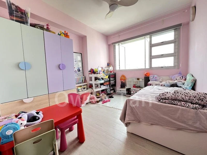 4 Room (4A) HDB for Sale in  363B Sembawang Crescent - Image 2