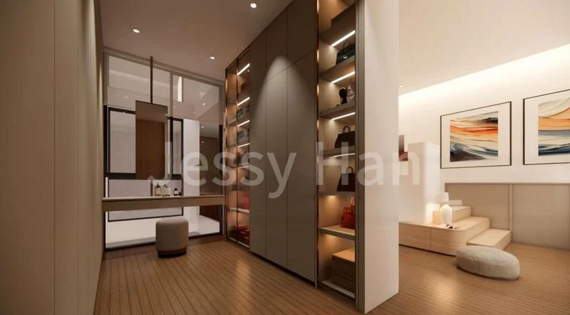 5 Bed Terraced House (Landed) for Sale in  Sembawang Hills Estate - Image 7