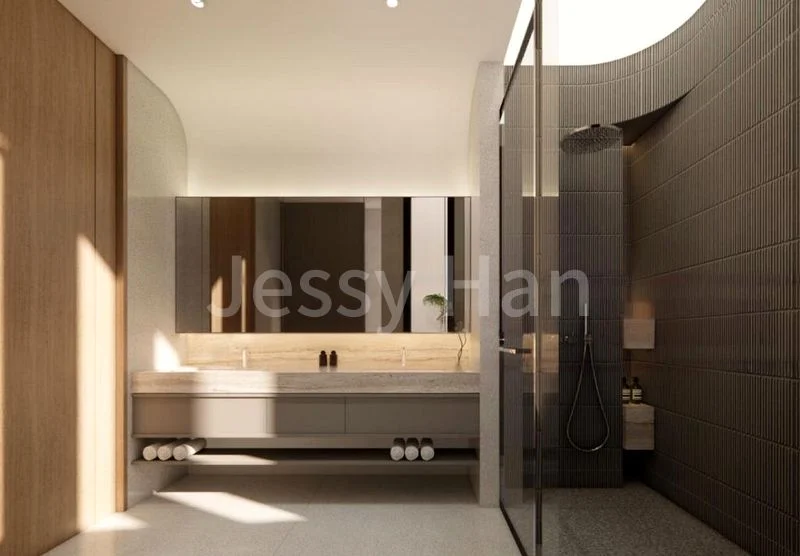 5 Bed Terraced House (Landed) for Sale in  Sembawang Hills Estate - Image 6