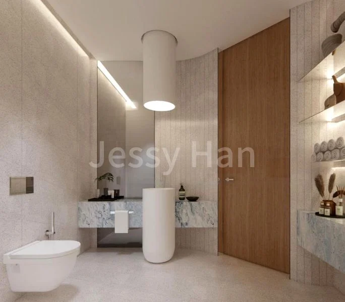 5 Bed Terraced House (Landed) for Sale in  Sembawang Hills Estate - Image 10