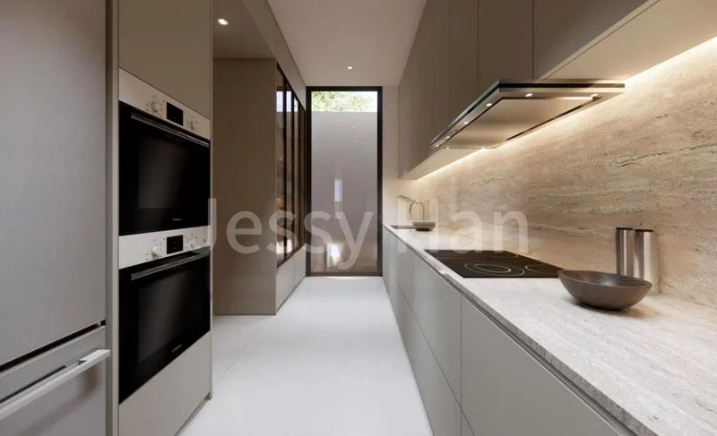 5 Bed Terraced House (Landed) for Sale in  Sembawang Hills Estate - Image 12