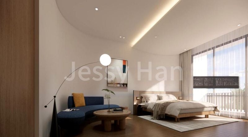 5 Bed Terraced House (Landed) for Sale in  Sembawang Hills Estate - Image 3