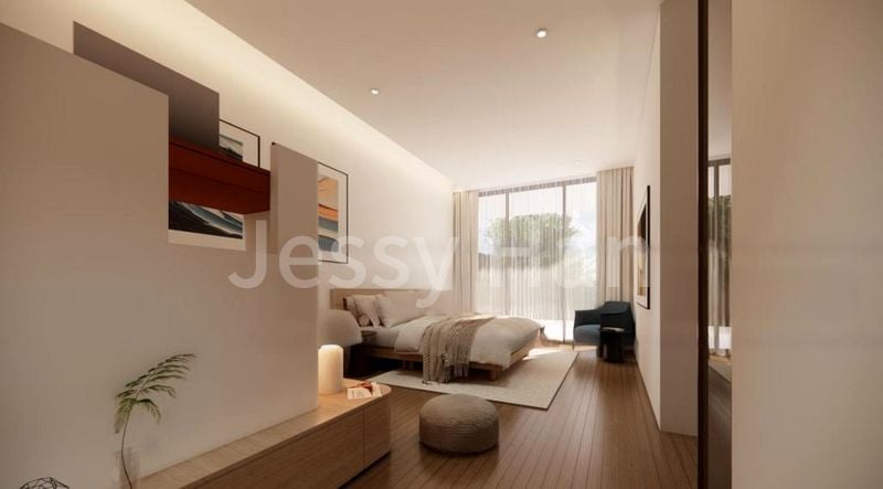 5 Bed Terraced House (Landed) for Sale in  Sembawang Hills Estate - Image 9