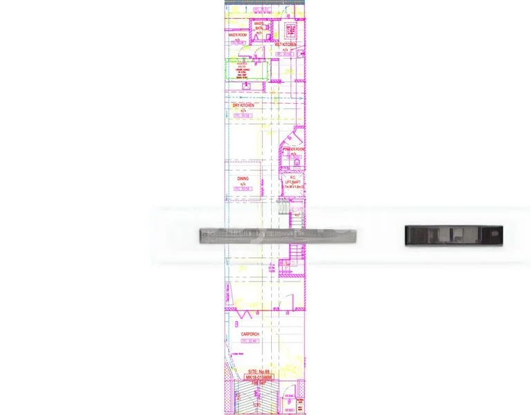 5 Bed Terraced House (Landed) for Sale in  Sembawang Hills Estate - Image 16