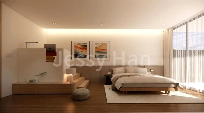 5 Bed Terraced House (Landed) for Sale in  Sembawang Hills Estate - Image 8