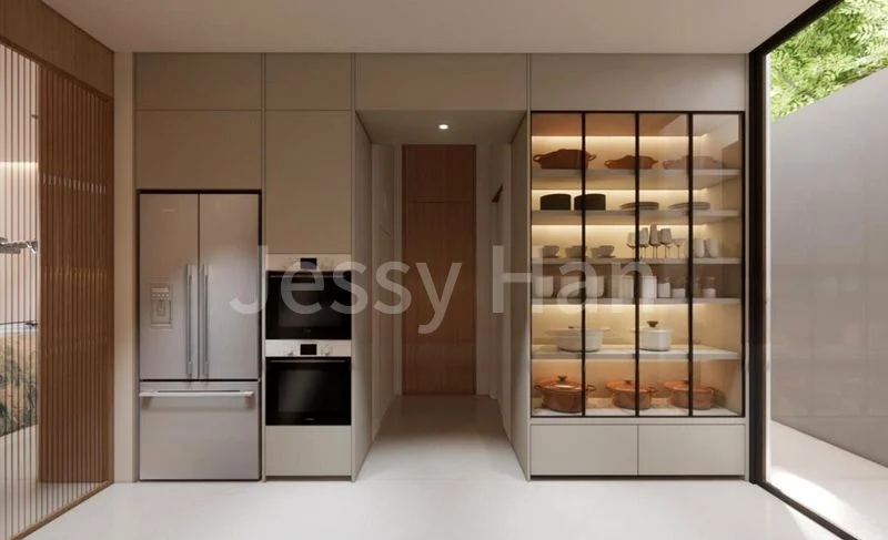 5 Bed Terraced House (Landed) for Sale in  Sembawang Hills Estate - Image 11