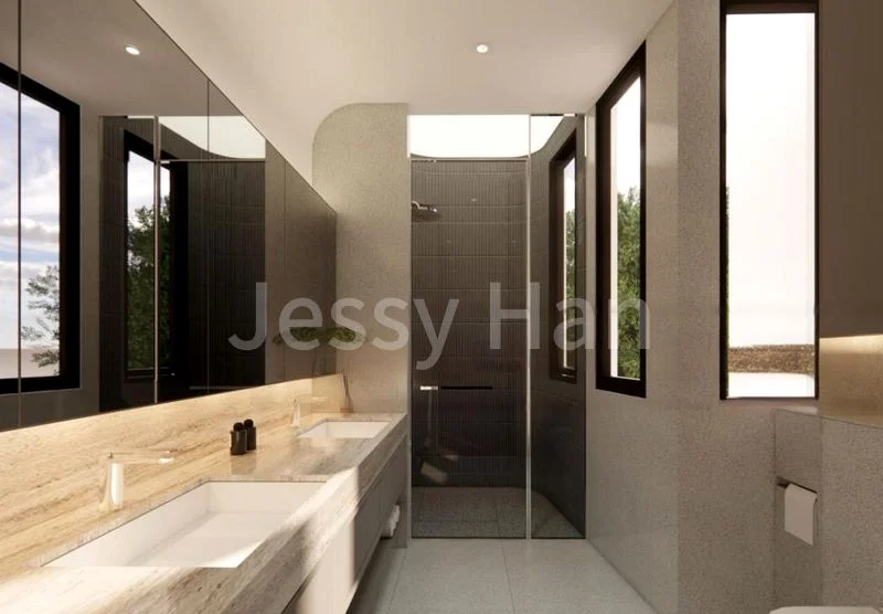 5 Bed Terraced House (Landed) for Sale in  Sembawang Hills Estate - Image 5