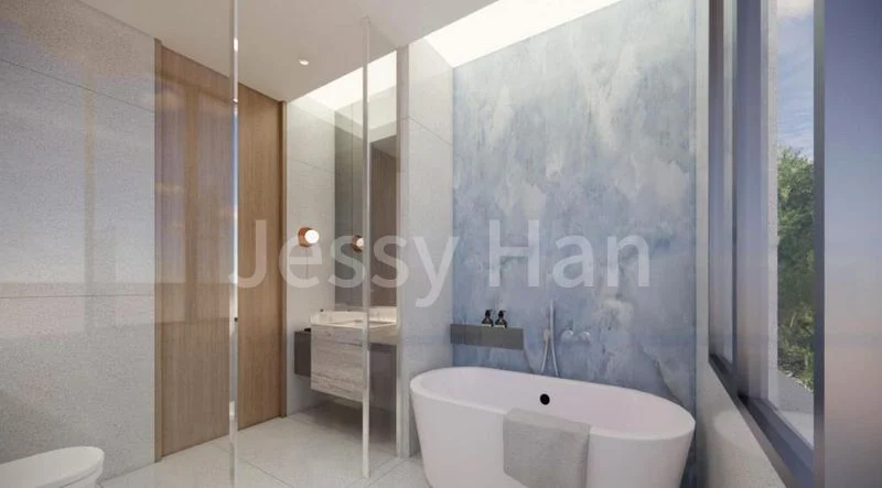5 Bed Terraced House (Landed) for Sale in  Sembawang Hills Estate - Image 1