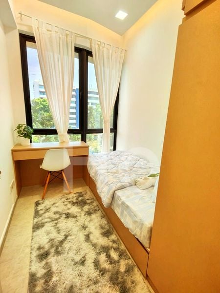 Common Room (Condo) for Rent in  Eastpoint Green - Image 1