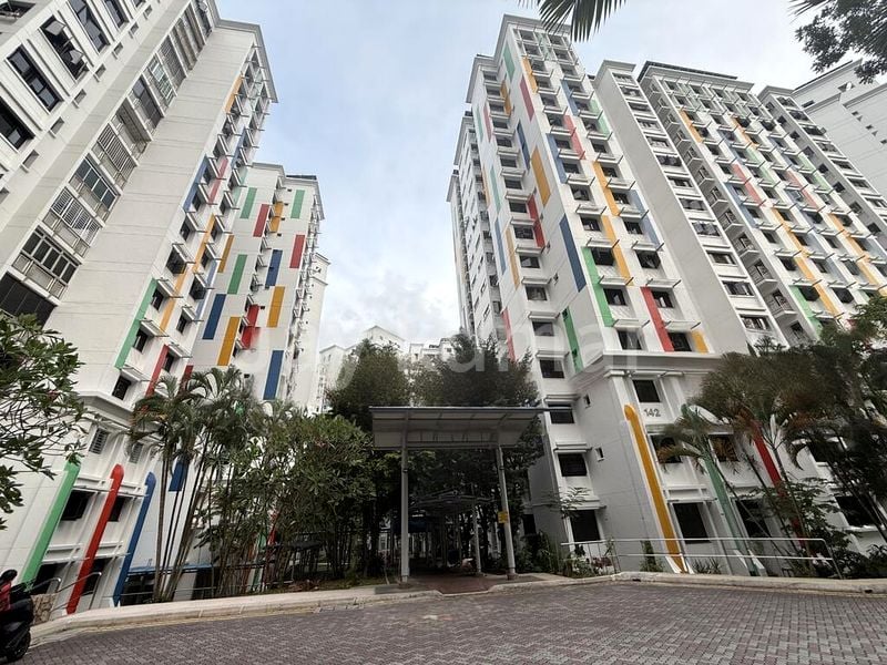 4 Room (4A) HDB for Sale in 142 Rivervale Crescent - Image 17