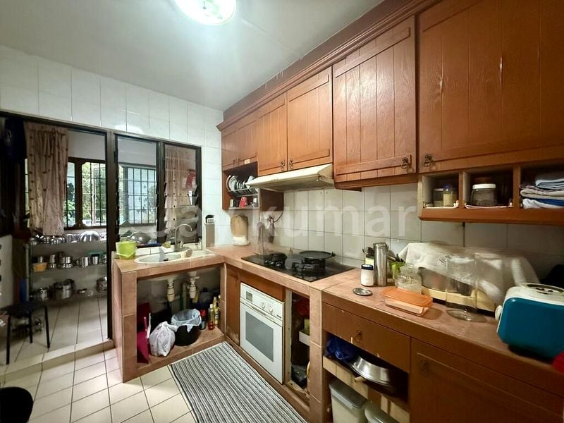 4 Room (4A) HDB for Sale in 142 Rivervale Crescent - Image 10