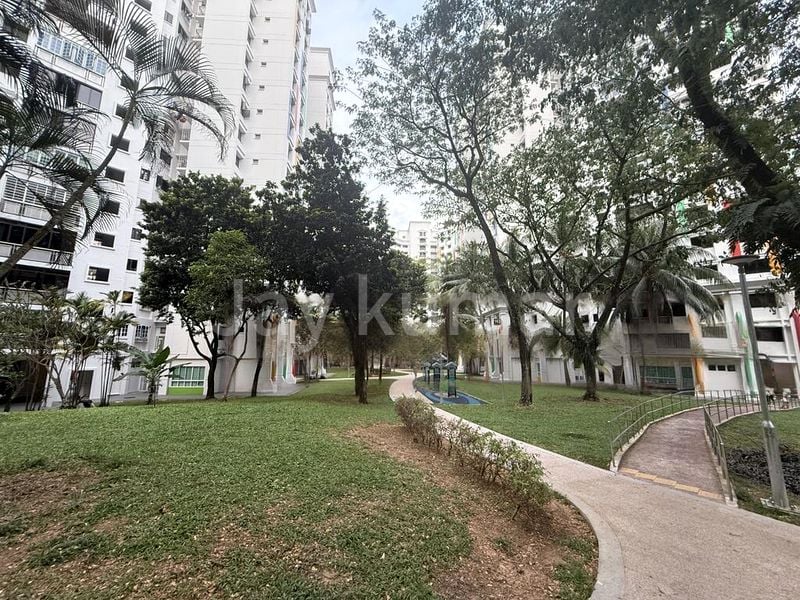 4 Room (4A) HDB for Sale in 142 Rivervale Crescent - Image 13