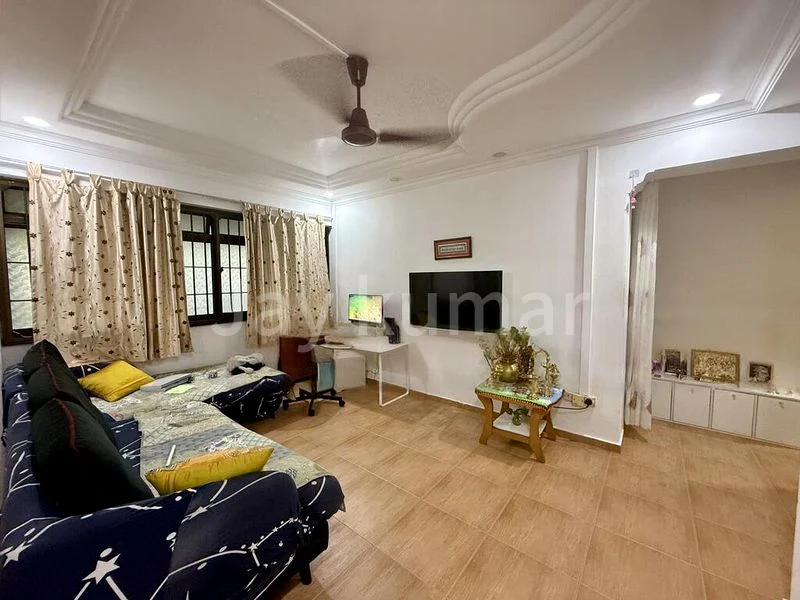 4 Room (4A) HDB for Sale in 142 Rivervale Crescent - Image 3