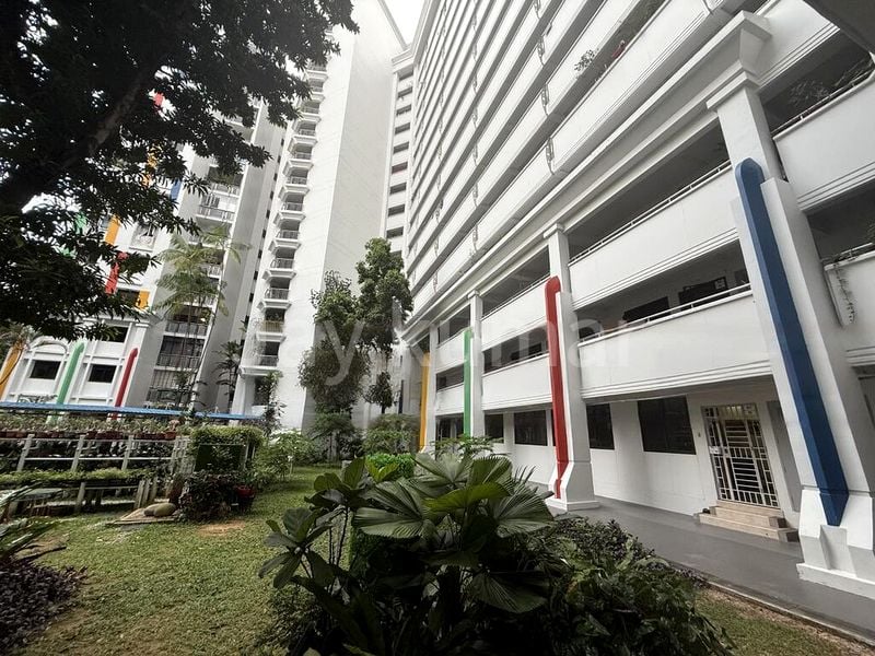 4 Room (4A) HDB for Sale in 142 Rivervale Crescent - Image 18