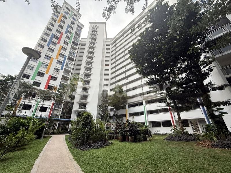4 Room (4A) HDB for Sale in 142 Rivervale Crescent - Image 15