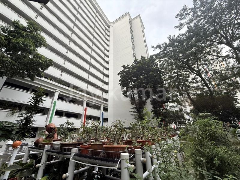 4 Room (4A) HDB for Sale in 142 Rivervale Crescent - Image 14