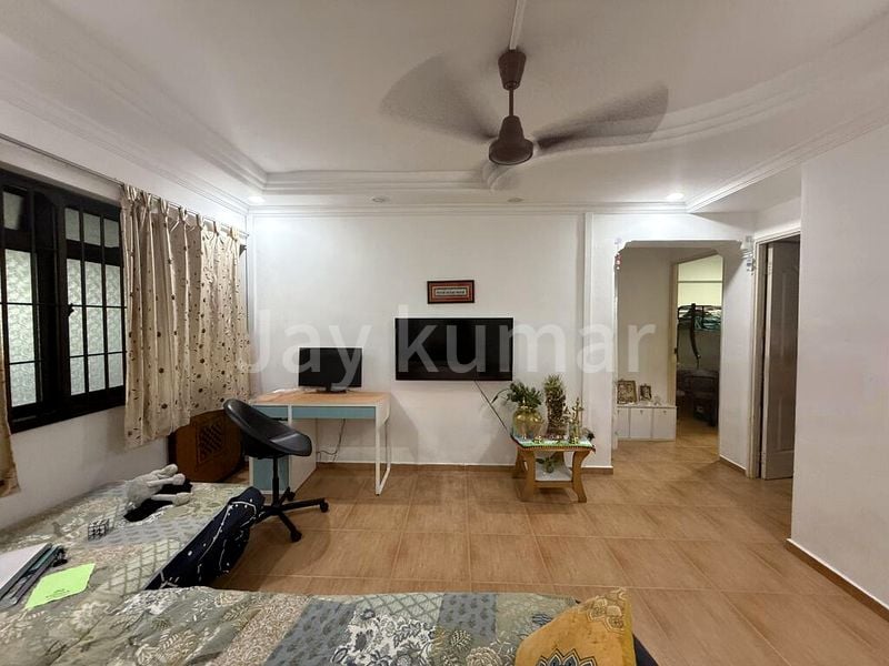 4 Room (4A) HDB for Sale in 142 Rivervale Crescent - Image 1