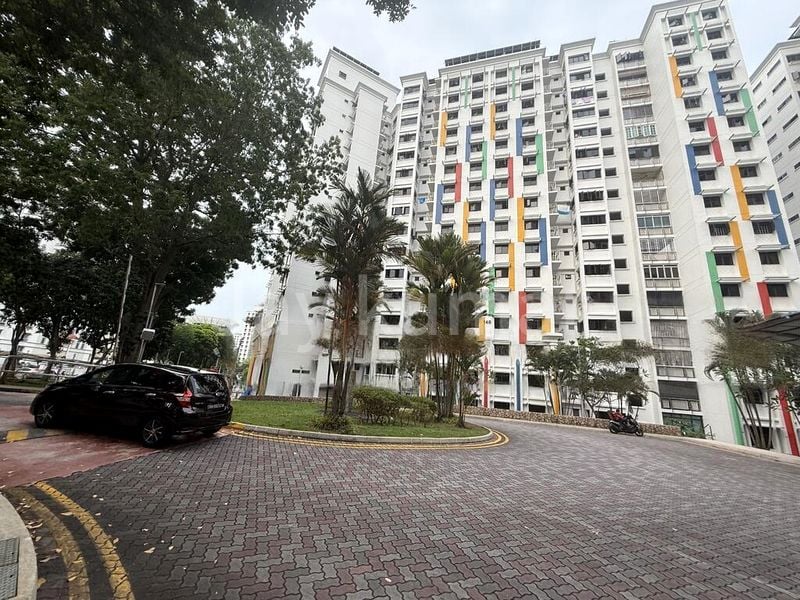 4 Room (4A) HDB for Sale in 142 Rivervale Crescent - Image 16
