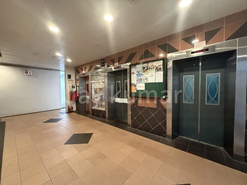 4 Room (4A) HDB for Sale in 142 Rivervale Crescent - Image 11