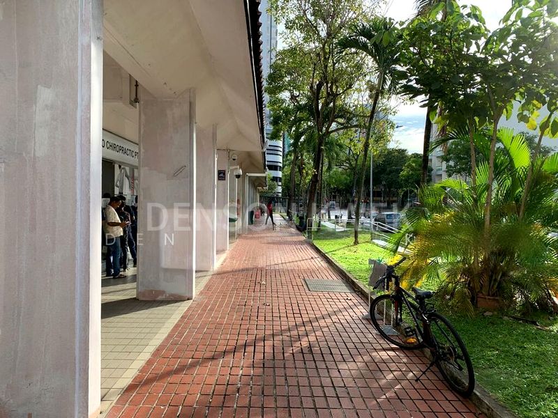 Shop / Shophouse for Rent: 681 Race Course Road - Image 8