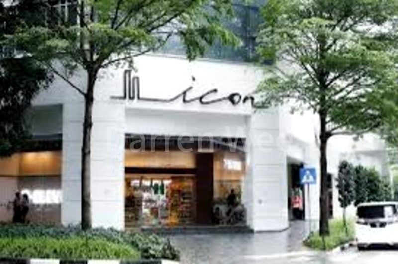 Food & Beverage for Rent: Tg Pagar, Guoco Tower, International Plaza - Image 3