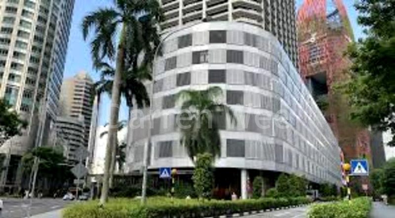 Food & Beverage for Rent: Tg Pagar, Guoco Tower, International Plaza - Image 4