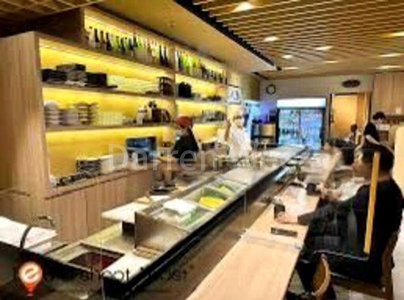 Food & Beverage for Rent: Tg Pagar, Guoco Tower, International Plaza - Image 11