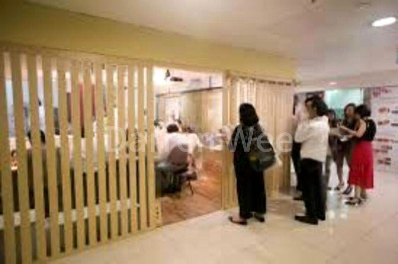 Food & Beverage for Rent: Tg Pagar, Guoco Tower, International Plaza - Image 10