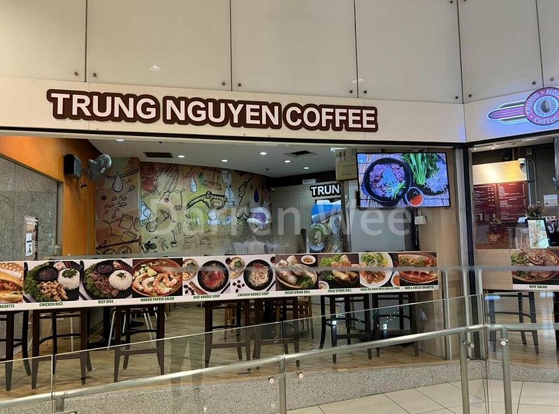 Food & Beverage for Rent: Tg Pagar, Guoco Tower, International Plaza - Image 7