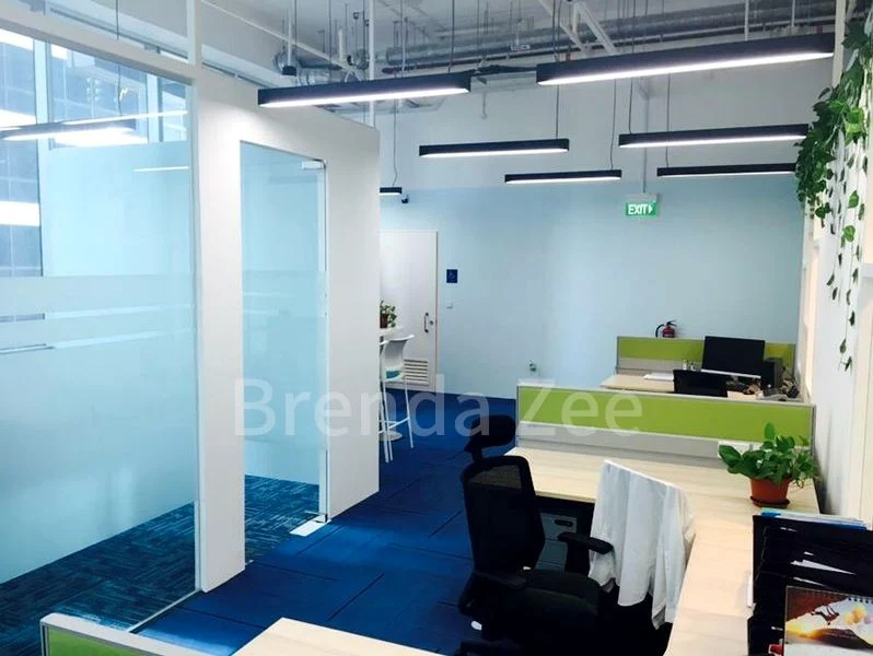 Office for Sale: Oxley Tower - Image 1