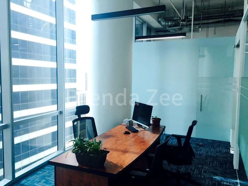 Office for Sale: Oxley Tower - Image 3