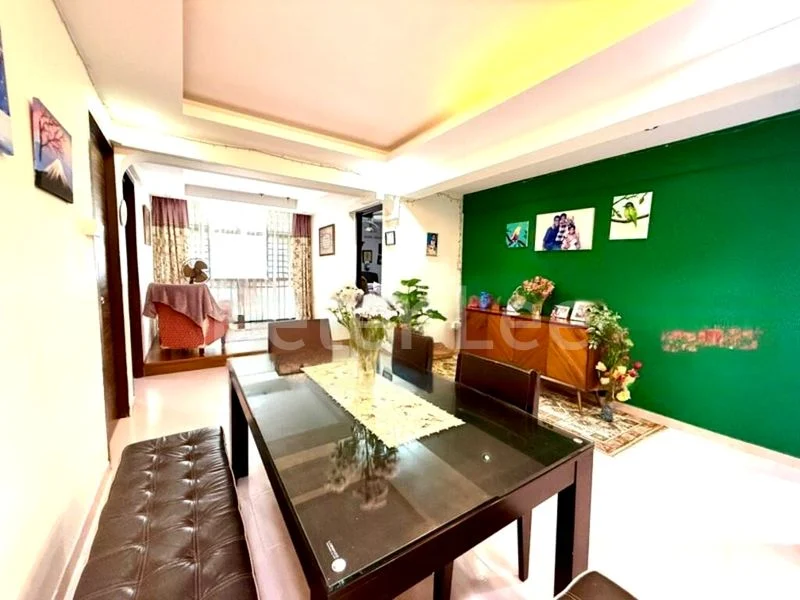 5 Room (5I) HDB for Sale in  50 Sims Drive - Image 13