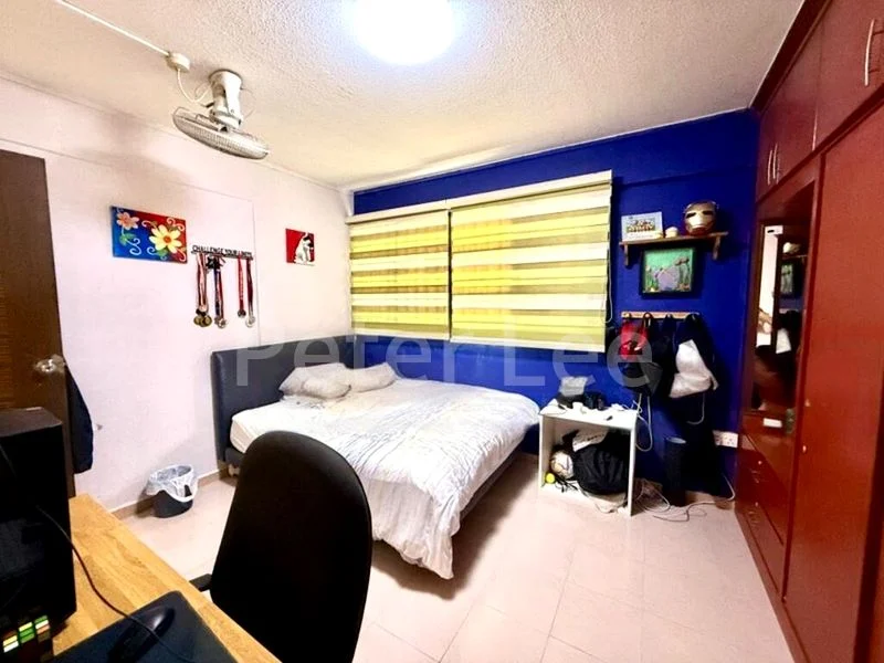 5 Room (5I) HDB for Sale in  50 Sims Drive - Image 7